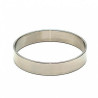 Rimba Cockring en métal Circle Medium - Épaisseur 6mm